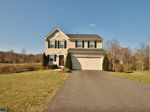 226 Holly Hill Dr, Barboursville, VA 22923