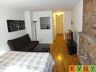 Rented by KVNY Soho
