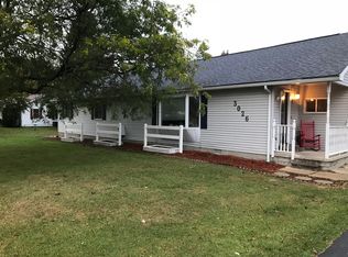 3026 Beach Rd, Port Huron, MI 48060