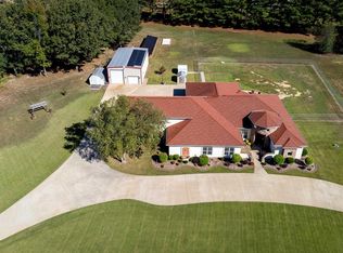 9703 Bridge Creek Rd, North Little Rock, AR 72120