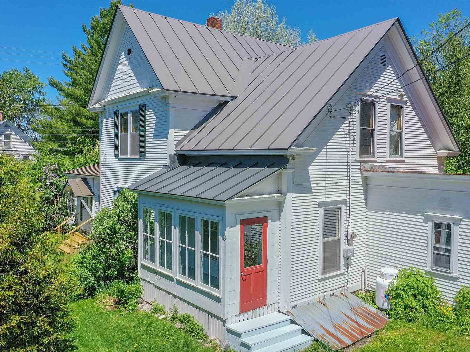 15 Wakefield Street, Hardwick, VT 05843 Zillow