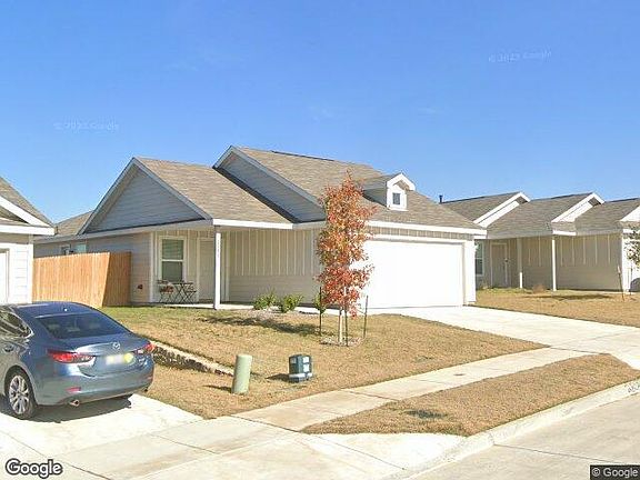 Property Side View