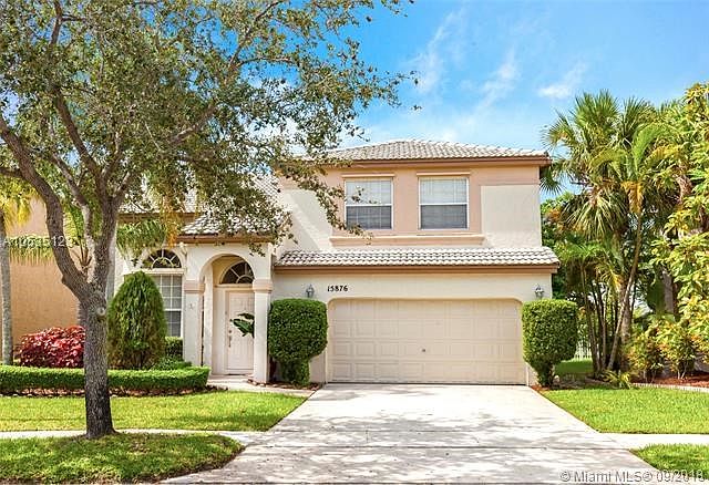 1st image of 15876 NW 10th St