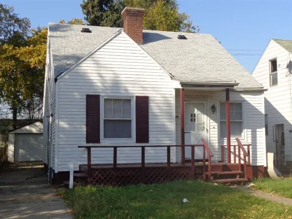 19995 Concord St, Detroit, MI 48234