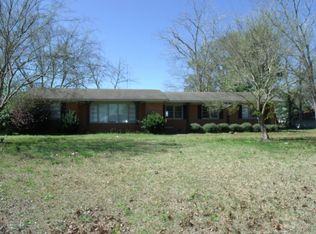 3025 Old Union Rd, Adel, GA 31620