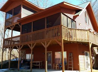 1388 Black Gap Rd, Franklin, NC 28734