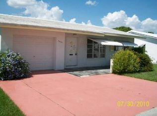 8605 NW 59th St, Tamarac, FL 33321