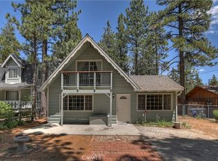 1008 Wendy Ave, Big Bear City, CA 92314