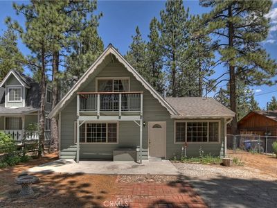 1008 Wendy Ave, Big Bear City, CA, 92314