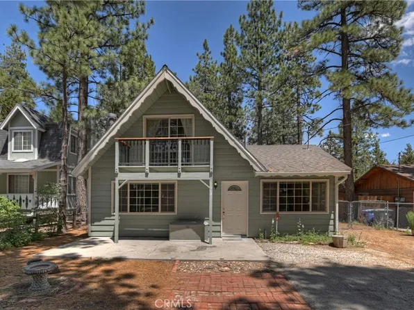 1008 Wendy Ave, Big Bear City, CA 92314