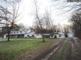 6340 State Route 45, Bristolville, OH 44402