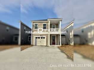 117 Patterson Ave, Goose Creek, SC 29445