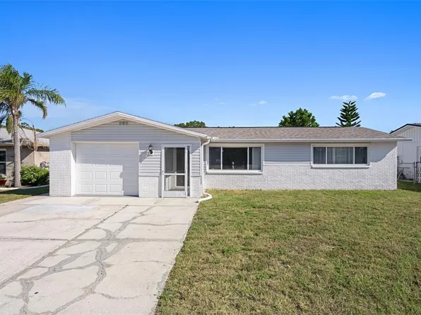 6307 Tralee Ave, New Port Richey, FL 34653