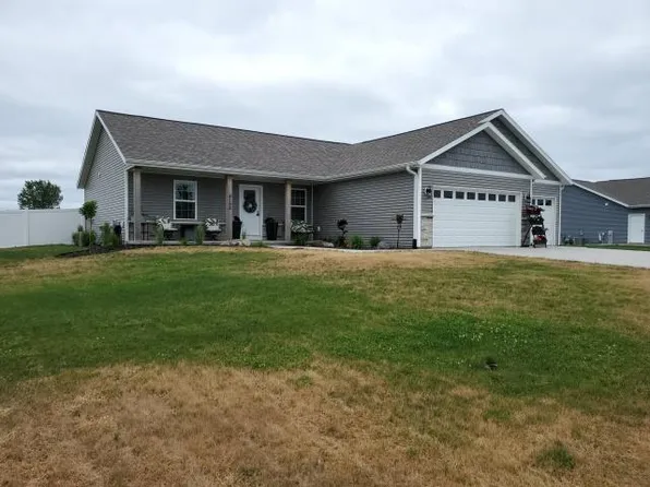 4155 LANDCASTER ROAD, Plover, WI 54467