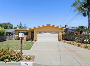214 Nevada St, Santa Cruz, CA 95060