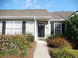 504 Carrington Ln, Thomasville, NC 27360