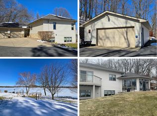 30544 Birch Acres Rd, Cushing, MN 56443