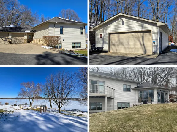 30544 Birch Acres Rd, Cushing, MN 56443