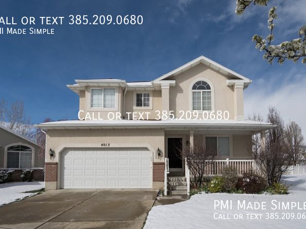 4013 N Bounty Cv, Lehi, UT 84043