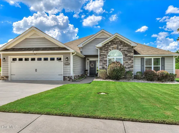 5392 Copse Drive, Augusta, GA 30909