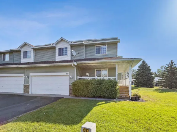 7616 Palomino Ave, Otsego, MN 55330