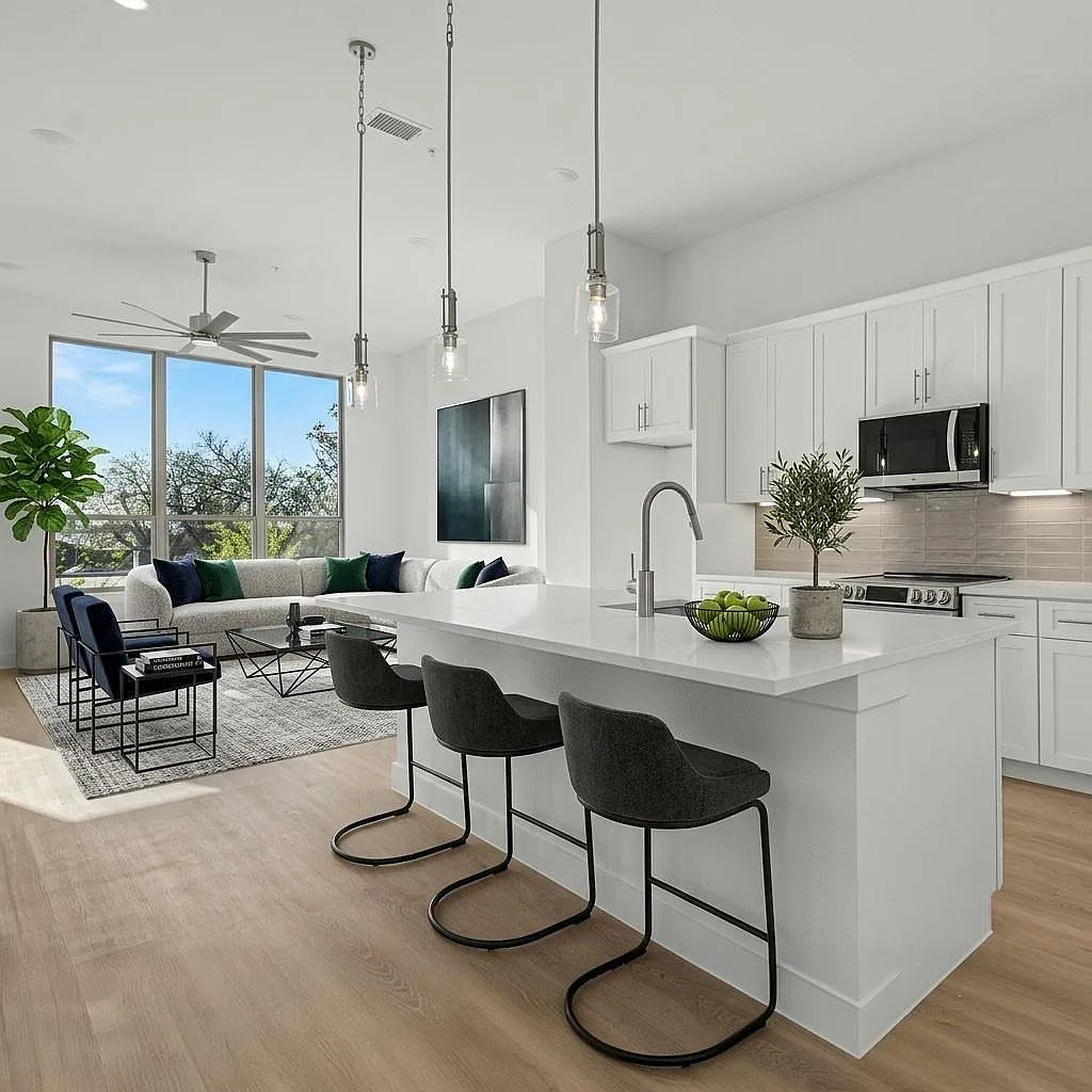 3 bed, 3.5 bath, 2203 sqft, $3,400 — Photo 4