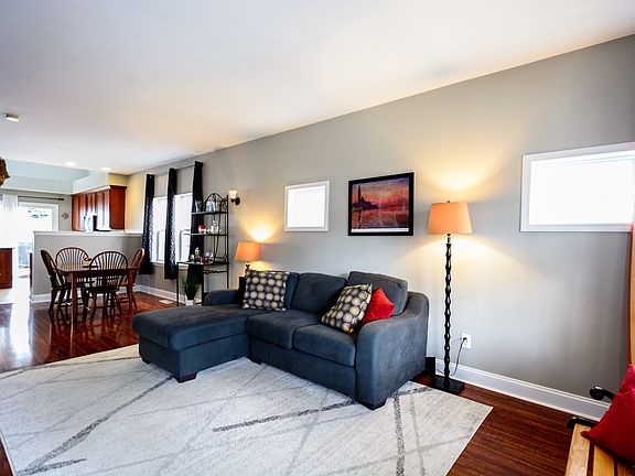 2nd image of 2486 N Bartlett Ave