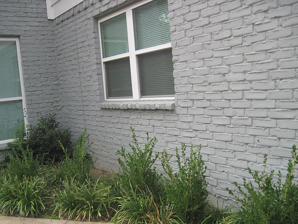 Outside of Apartment