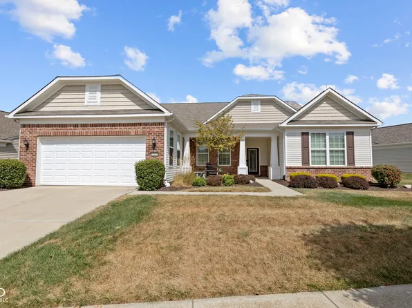 15270 Trebbiano Dr, Fishers, IN 46037