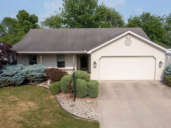 769 Thornapple Ct, Columbia City, IN 46725