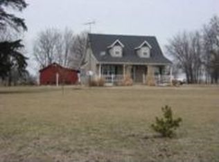 2415 Quail Rd, Fort Scott, KS 66701
