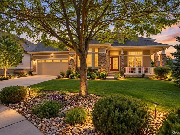 5128 W 107th Court, Westminster, CO 80031