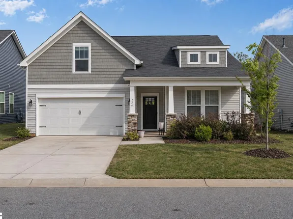 726 Judah Dr, Moore, SC 29369