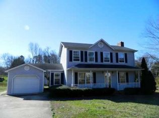 4336 Hickory Hollow Rd, Gastonia, NC 28056