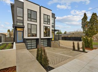 551 S Nebraska St, Portland, OR 97239
