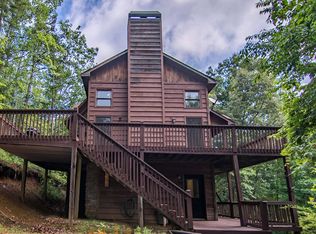 522 Fedorak Ct, Ranger, GA 30734