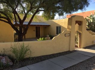 5275 S Renewal Ln, Tucson, AZ 85747