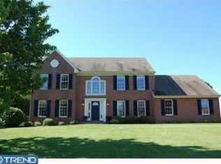 21 Taylors Farm Dr, Newark, DE 19711
