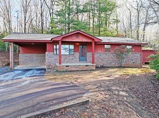1316 Bugscuffle Rd, Hiawassee, GA 30546