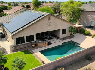 9409 S 43RD Drive, Laveen, AZ 85339