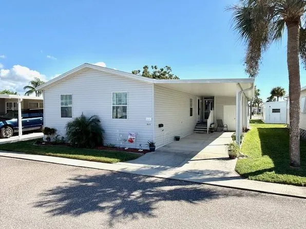 1071 Donegan Rd #869, Largo, FL 33771