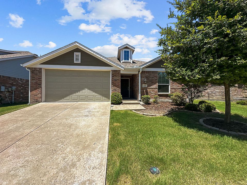 Celina Home for LEASE in LIGHT FARMS!
