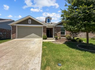 421 Allbright Rd, Celina, TX 75009