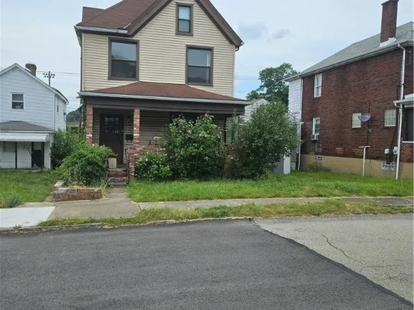 936 Vermont Ave, Glassport, PA 15045