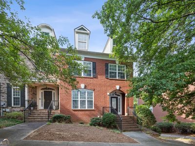 109 Wetherbrooke Ln, Smyrna, GA, 30082