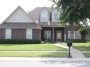 9102 N 156th East Ct, Owasso, OK 74055