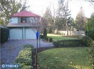 228 Washington Ave, Haddonfield, NJ 08033