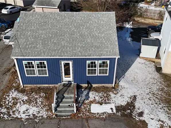 149 Front St, Lincoln, RI 02865