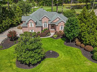 6599 Gramby Notch Way SW, Ocean Isle Beach, NC 28469