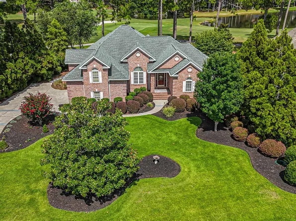 6599 Gramby Notch Way SW, Ocean Isle Beach, NC 28469